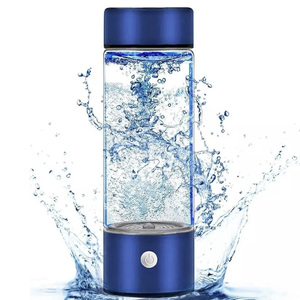 Hydrogen Nước Giàu Cup Xách Tay Điện Chai Cho Sức Khỏe Và Vẻ Đẹp Sử Dụng Hàng Ngày Tại Nhà Văn Phòng Tập Thể Dục Biểu Tượng Tùy Chỉnh Có Sẵn - Product Image 4