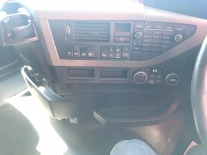 二手v-olvo Fh 500重型货物拖车10吨拖拉机拖车卡车