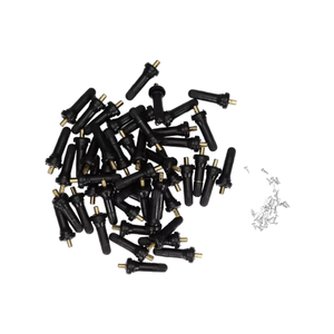 Bán buôn Van Stem xây dựng lại Kit Cảm biến áp suất lốp xây dựng lại dịch vụ gói Kit Nut van cap TPMS TPS tpms20008 tpms413 - Product Image 2