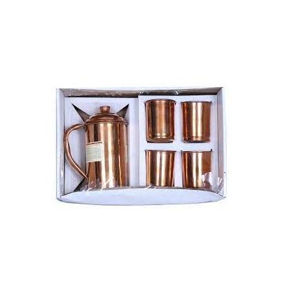 Natural Copper Color