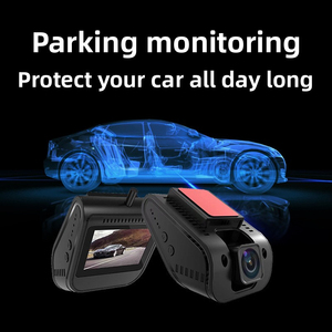 กล้องบันทึกภาพติดรถยนต์แอนดรอยด์10 4G ใหม่1080P ADAS กล้องติดรถยนต์แบบสตรีมมิ่งสดพฤติกรรมการขับขี่ผ่านทางแอปประเภทผลิตภัณฑ์กล่องดำ - Product Image 5