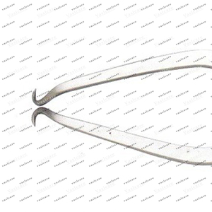 <span class=keywords><strong>Comyns</strong></span> <span class=keywords><strong>Berkeley</strong></span> Vulva <span class=keywords><strong>Retractor</strong></span> âm đạo speculums phụ khoa bền y tế OB công cụ cho chăn nuôi sinh sản bởi vaslcare - Product Image 5