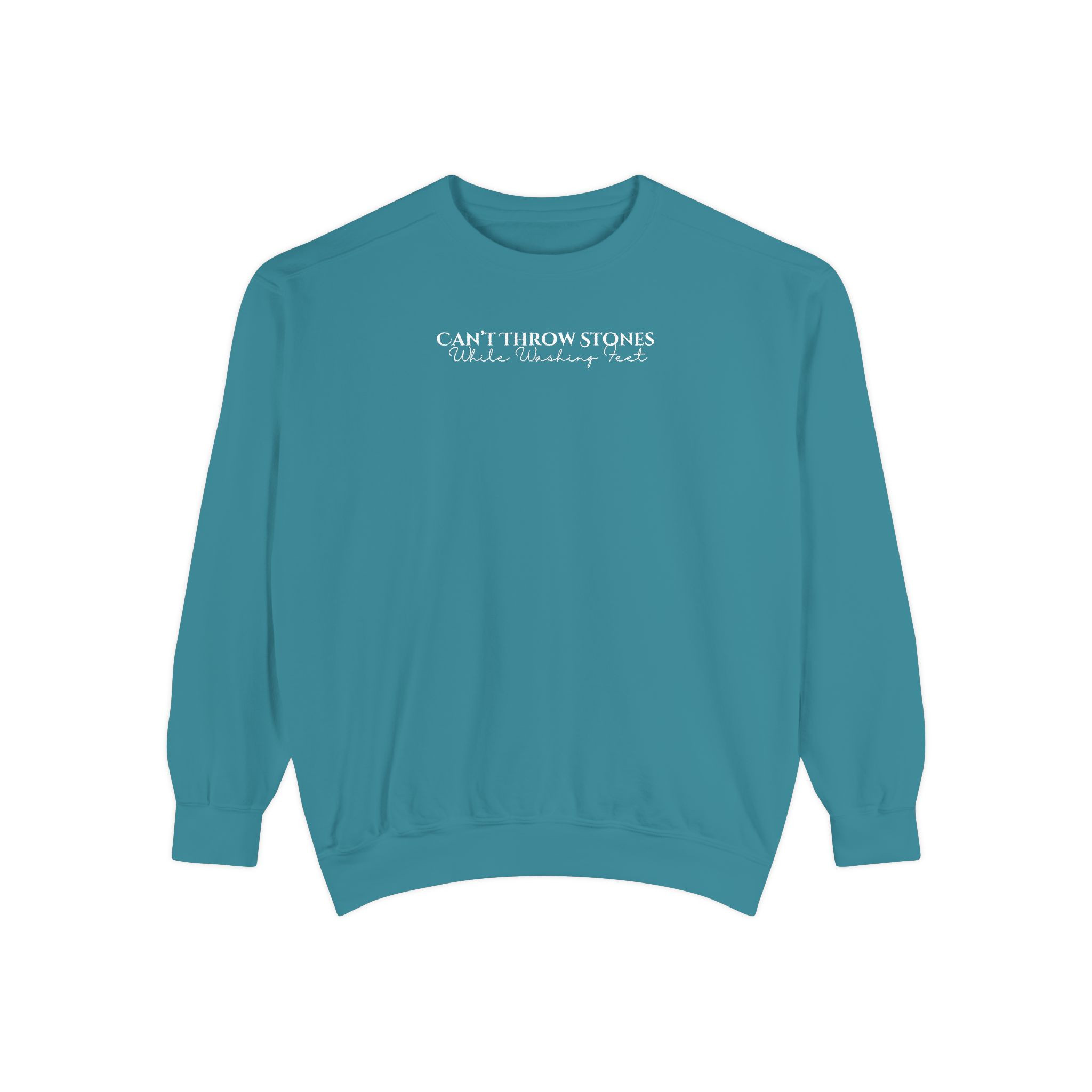 Topaz Blue