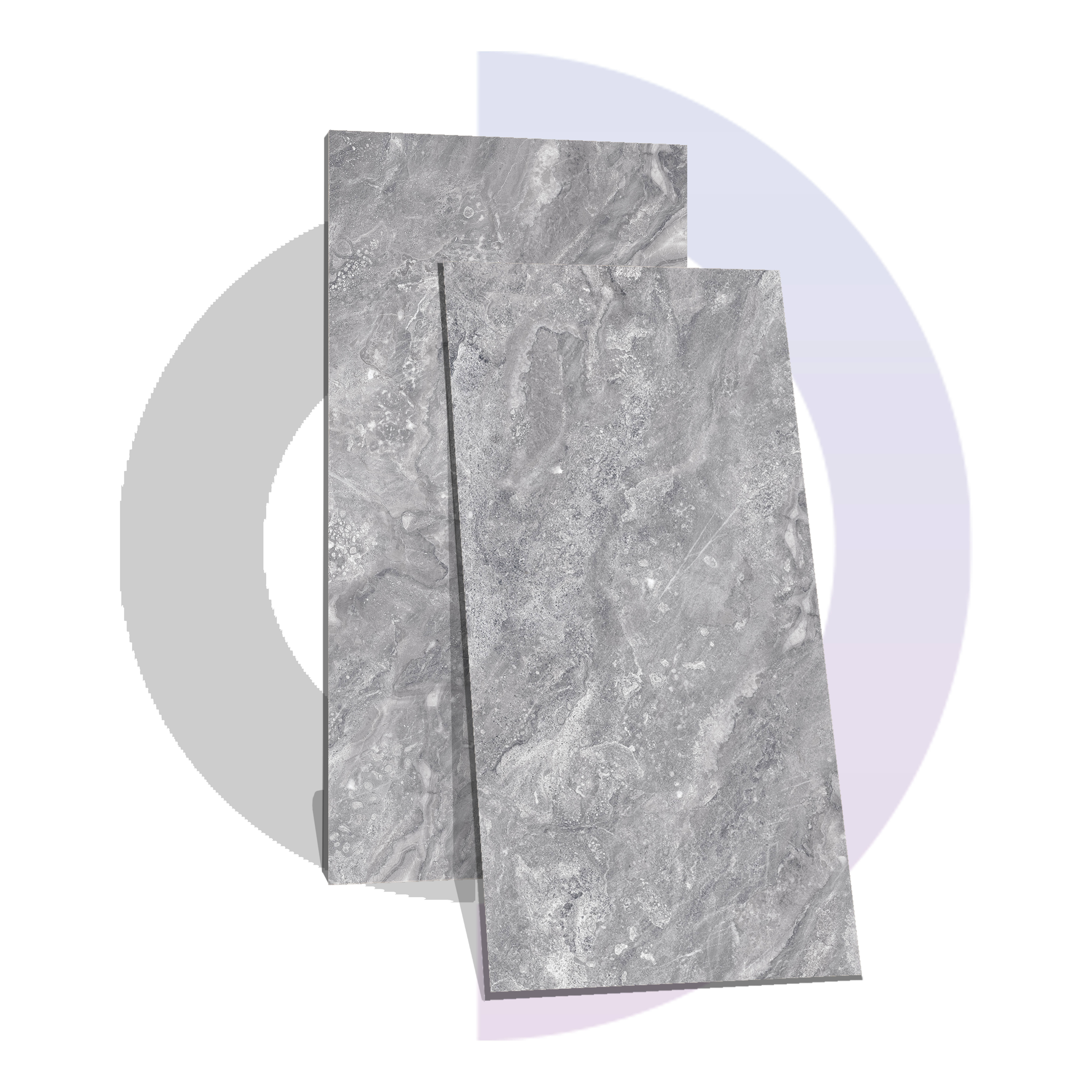 สีเทาอ่อน