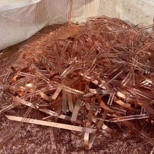 High-purity 99.9% copper <strong>scrap</strong> available in large quantities ideal for <strong>long</strong>-term supply contracts and regular shipments - Product Image 2