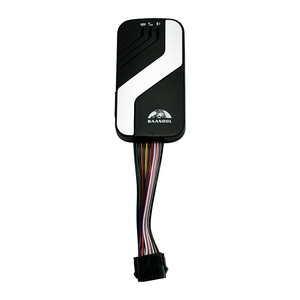 Rastreador GPS 2G + 4G a precio de fábrica, Sistema de Gestión de alquiler de coches, dispositivo de protección de activos inteligente, seguimiento en tiempo real en la aplicación Android iOS - Product Image 1