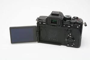En kaliteli 100% yeni otantik A7 IV kamera orijinal ücretsiz kargo - Product Image 2