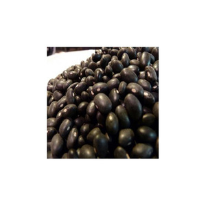 Üst sınıf kırmızı barbunya koyu siyah uzun şekil toptan gıda kullanımı toplu ambalaj ucuz oranı - Product Image 4
