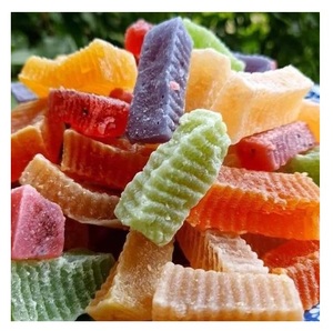 פרטי תווית מחיר הנמוך ביותר hoss gummies טבעי hoss gummies שינה עם איכות גבוהה עבור מזון