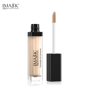 IMAGIC özel etiket yüksek Pigment kapatıcı kremsi makyaj hafif uzun ömürlü tam kapsama kapatıcı yüz ve vücut için - Product Image 1