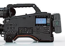 Kalite çözünürlüğü AJ-PX380 P2 HD <span class=keywords><strong>AVC</strong></span> profesyonel kamera