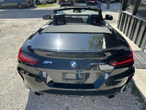 2021年<span class=keywords><strong>BMW</strong></span> LHD/RHD <span class=keywords><strong>Z4</strong></span> SDRIVE M40I 2drコンバーチブル6cyl