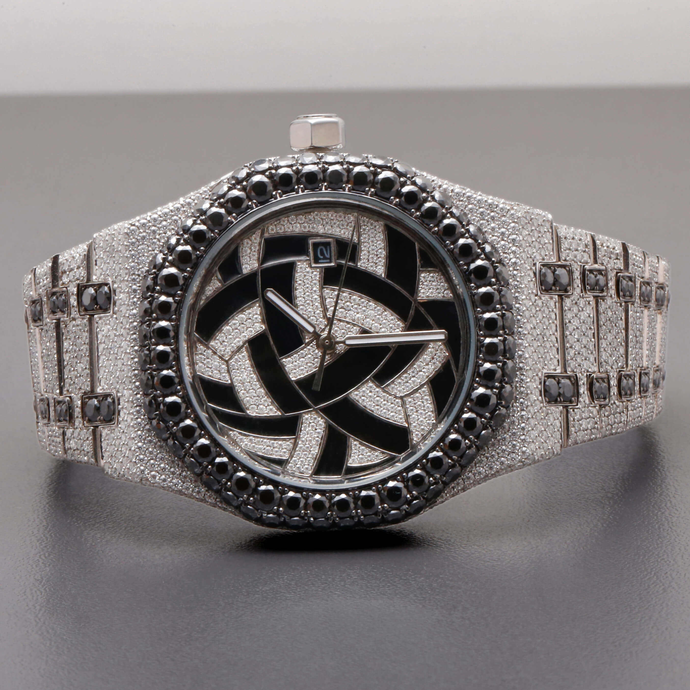 Silver