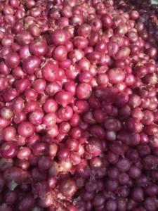 Wholesale Bulk Stock Fresh Red Onion Ton Price New Season Red Onion 5-7cm / Fresh Onion Import Export - Product Image 4