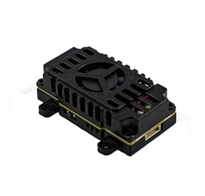 <strong>5.8G</strong> 2.5W VTX Video <strong>Transmitter</strong> for APEX Remote <strong>FPV</strong> Load Drones - Product Image 5