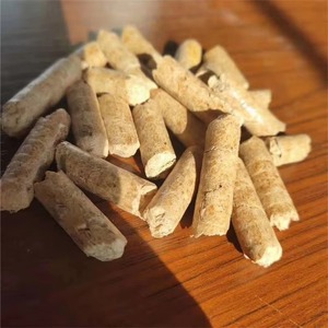 Toptan all-doğal sert ahşap peletler yüksek kalite 6mm yakacak odun çubukları çevre dostu ahşap peletler çanta ucuz fiyat