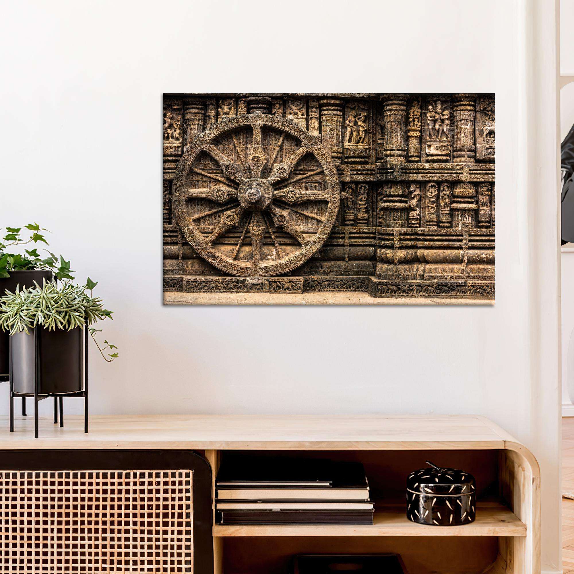 สีน้ำตาล