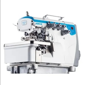 Yeni otantik Jack E4S hafif ve ağır ayarlanabilir güç tasarrufu DİKİŞ MAKİNESİ - Product Image 2