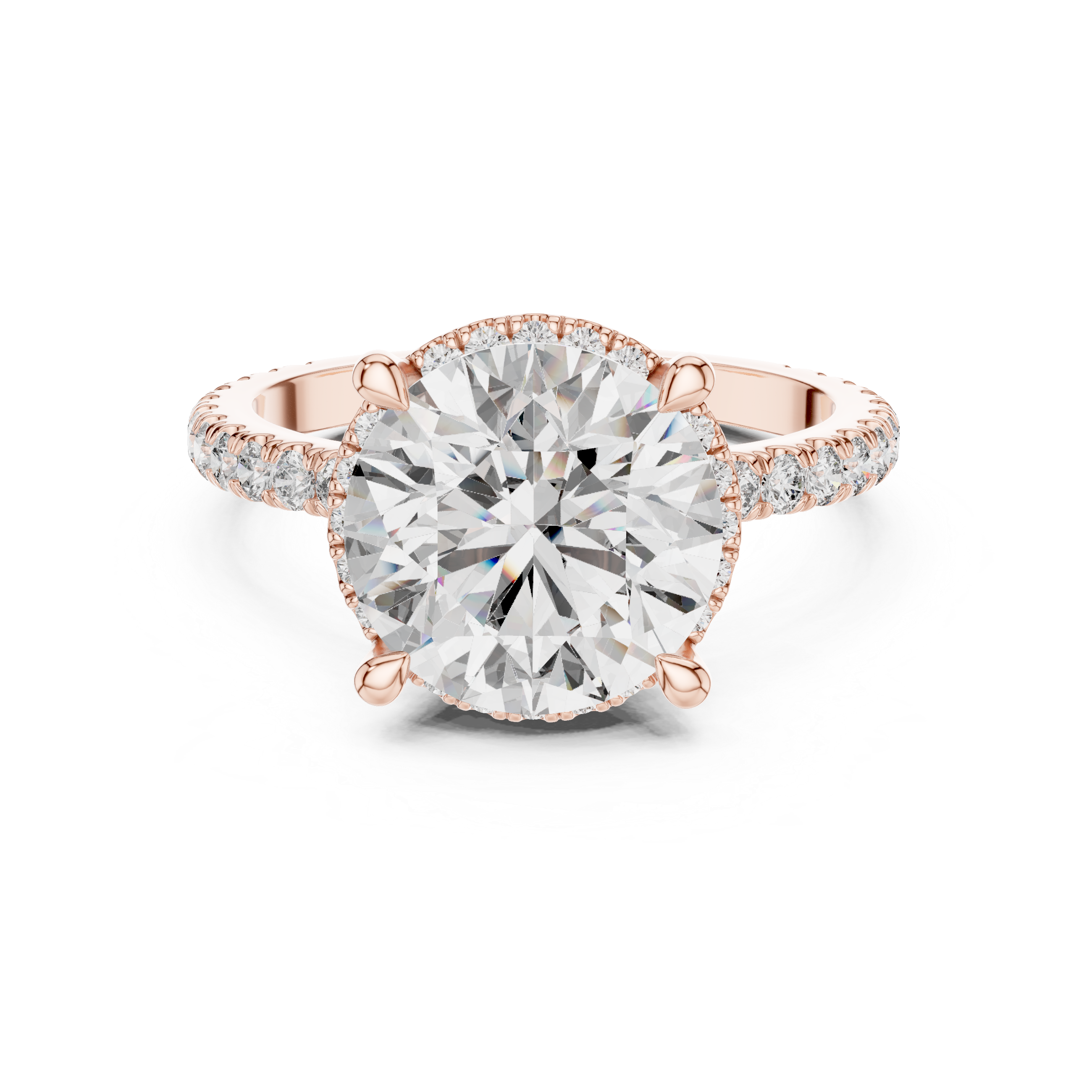 Rose Gold