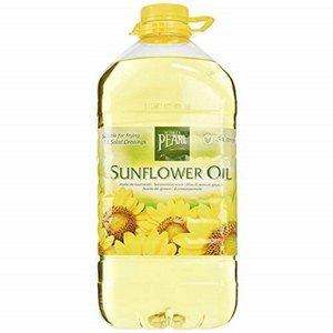 Ukraine/Belgium Best Quality 100% Refined Brilliant Sunflower <strong>Oil</strong> 1 Liter PET Bottle X12 Good Price for Export - Product Image 6