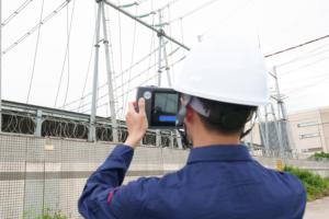 WiSono High Resolution <strong>Source</strong> Localization Gas Leak <strong>Detection</strong> Acoustic Imaging Camera - Product Image 5