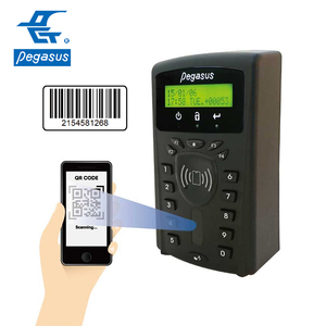 Controlador de acceso de tarjeta RFID, código QR, ISO15693, No táctil - Product Image 1