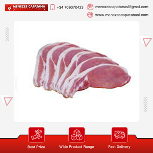 เนื้อหมูแช่แข็งเกลือต่ำที่มีคุณค่าทางโภชนาการ - Product Image 4