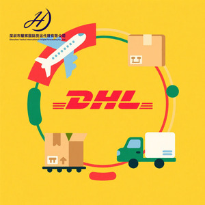 Không Khí Vận Chuyển Hàng Hóa Giao Nhận Cửa Đến Cửa Từ Trung Quốc Đến Mỹ Anh Uae Canada Mexico Úc Malaysia Hàn Quốc DHL UPS Thể Hiện Đại Lý - Product Image 4