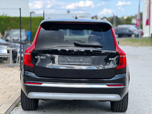 Vo lvo XC90 SUV sol el direksiyon için 2023 1.5L deplasman Euro VI emisyon standardı ile hızlı Off-Road benzin araba - Product Image 6