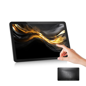 Affordable 15.6-Inch Industrial <strong>Android</strong> Tablet <strong>Computer</strong>: Customizable with NFC and PoE for Business <strong>Use</strong>