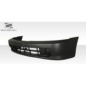 1994-2001 Acura jdm Integra Duraflex jdm แปลง OEM มองกันชนหน้า-1ชิ้น - Product Image 4