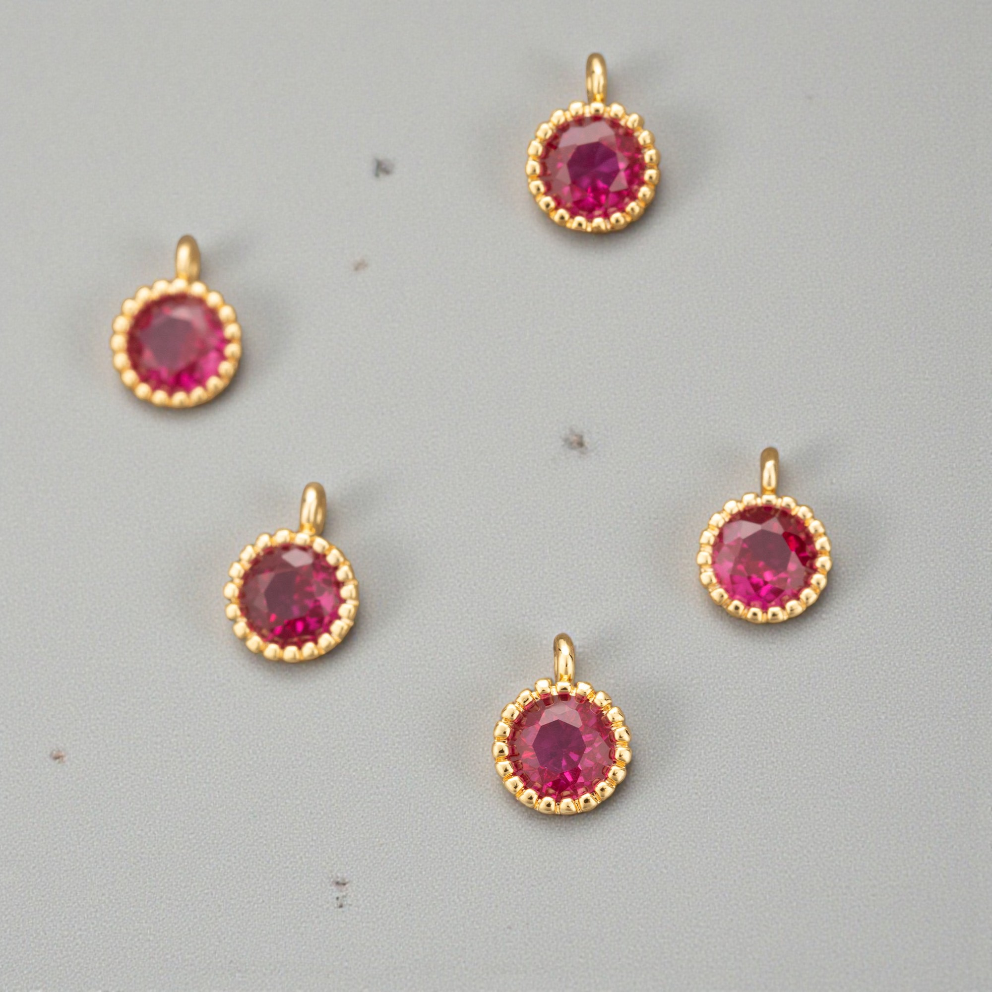 Alexandrite Quartz