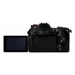 HOT SELLER G9 4K Mirrorless <strong>Camera</strong>: 20.3MP Micro Four Thirds Sensor, V-LogL Support, 5-Axis Dual IS, Splash/Dust/Freeze Proof