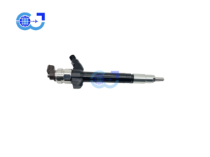 Voor Ford Heavy-Duty Vrachtwagen Diesel <span class=keywords><strong>Injector</strong></span> 095000-5800 6c1q-9k546-ac Nieuwe Staat <span class=keywords><strong>Common</strong></span> <span class=keywords><strong>Rail</strong></span> <span class=keywords><strong>Injector</strong></span> 6c1q-9k546-ac - Product Image 4