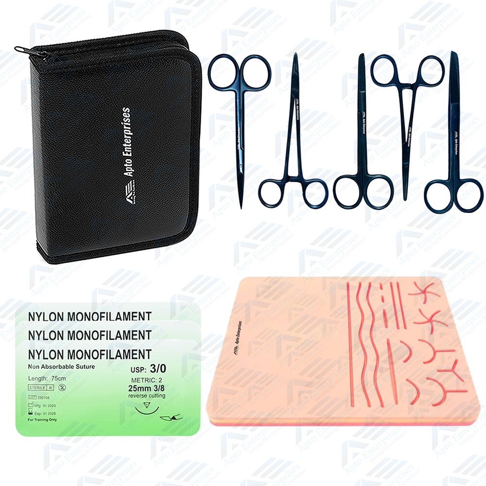 Suture Kit