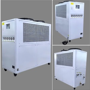 Air cooled glycol <strong>chiller</strong> - Product Image 2