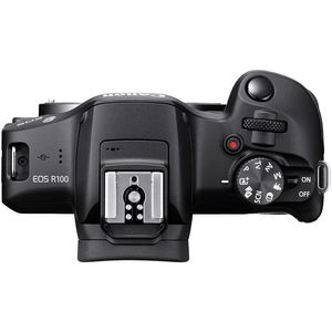 Fast Ship New Authentic E OS R100 <strong>Camera</strong> - Product Image 3