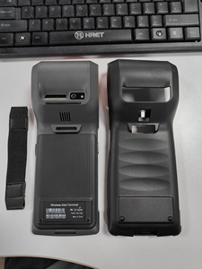 Portable Android 14 Handheld POS Terminal Printer/<strong>QR</strong> Scanner 5.5 Inch Touch Screen NFC Payment Mobile POS Order Machine <strong>WiFi</strong> USB - Product Image 5