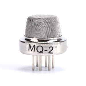 集積回路マイクロコントローラー空気センサーMQ-2B DIP新品オリジナル - Product Image 2