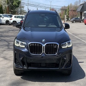 Sevkiyat için hazır stokta düşük kilometre ve uygun fiyat ile 2022 B-M-W X-3 M 4 <span class=keywords><strong>0</strong></span> i AWD