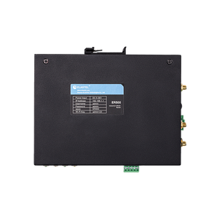 Enrutador Industrial inalámbrico 4G LTE memoria SD SMS y MQTT IPv6 Modbus RTU TCP/IP para monitoreo de máquina expendedora de KIOSK ATM - Product Image 6