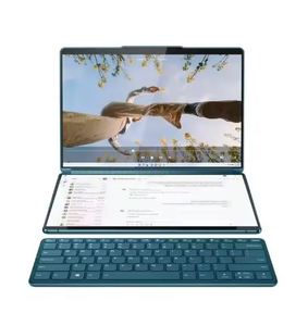 ส่วนลดต้นฉบับหนังสือใหม่โน๊ตบุ๊ค9i Gen8 (13th Intel Core I7) 16GB RAM 1TB SSD แล็ปท็อป - Product Image 4