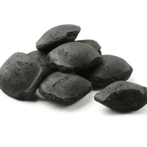 Việt Nam Made lục giác mùn cưa than bánh than sản lượng nhiệt cao không khói không mùi sinh thái thân thiện BBQ bánh nướng - Product Image 3