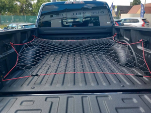 2023 ücretsiz kargo RD F-150 4X4 Pickup otomatik siyah deri koltuklar için kullanılan Cruise Control Aspire modeli - Product Image 6