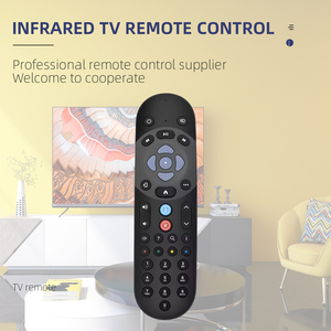 Fabrika toptan uzaktan kumanda akıllı ses TV set top box uzaktan kumanda sopa uygun fiyat ile Sky Q için uygun - Product Image 5
