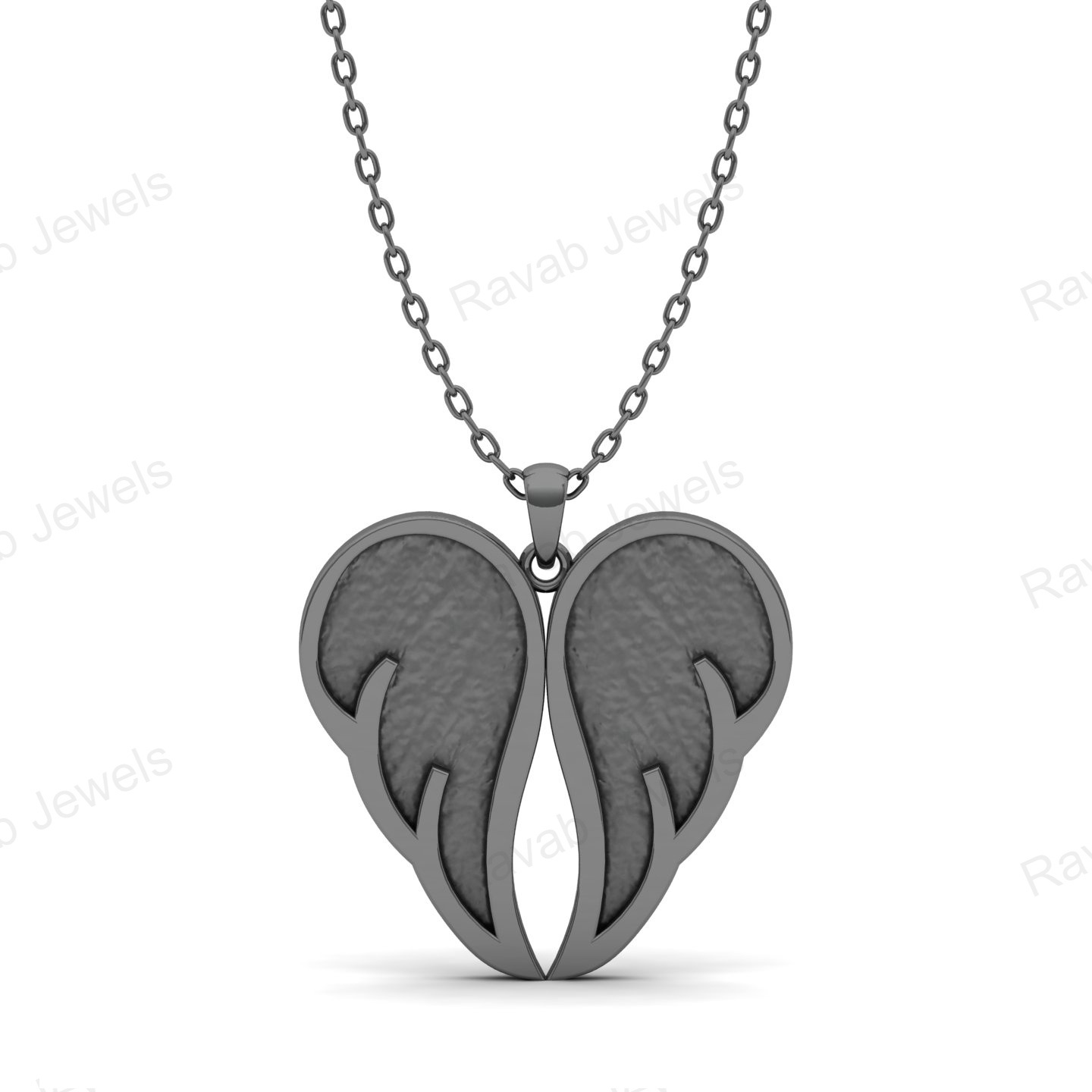 Black Rhodium