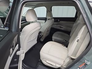 Pre-owned และใช้อย่างประณีต2025 <span class=keywords><strong>K</strong></span> ฉันเป็น Sorento Hybrid EX AWD