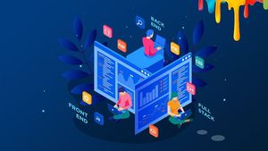 Application <strong>Software</strong> Design Backend <strong>System</strong> <strong>Software</strong> Help Complete Content Management for All Your Channels - Product Image 3