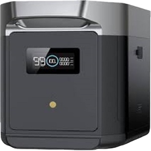 _Top Selling Offer For EcoFlow Tech DELTA <strong>2</strong> MAX MOBILE' -PORTABLE POWER STATION FOR SALE.