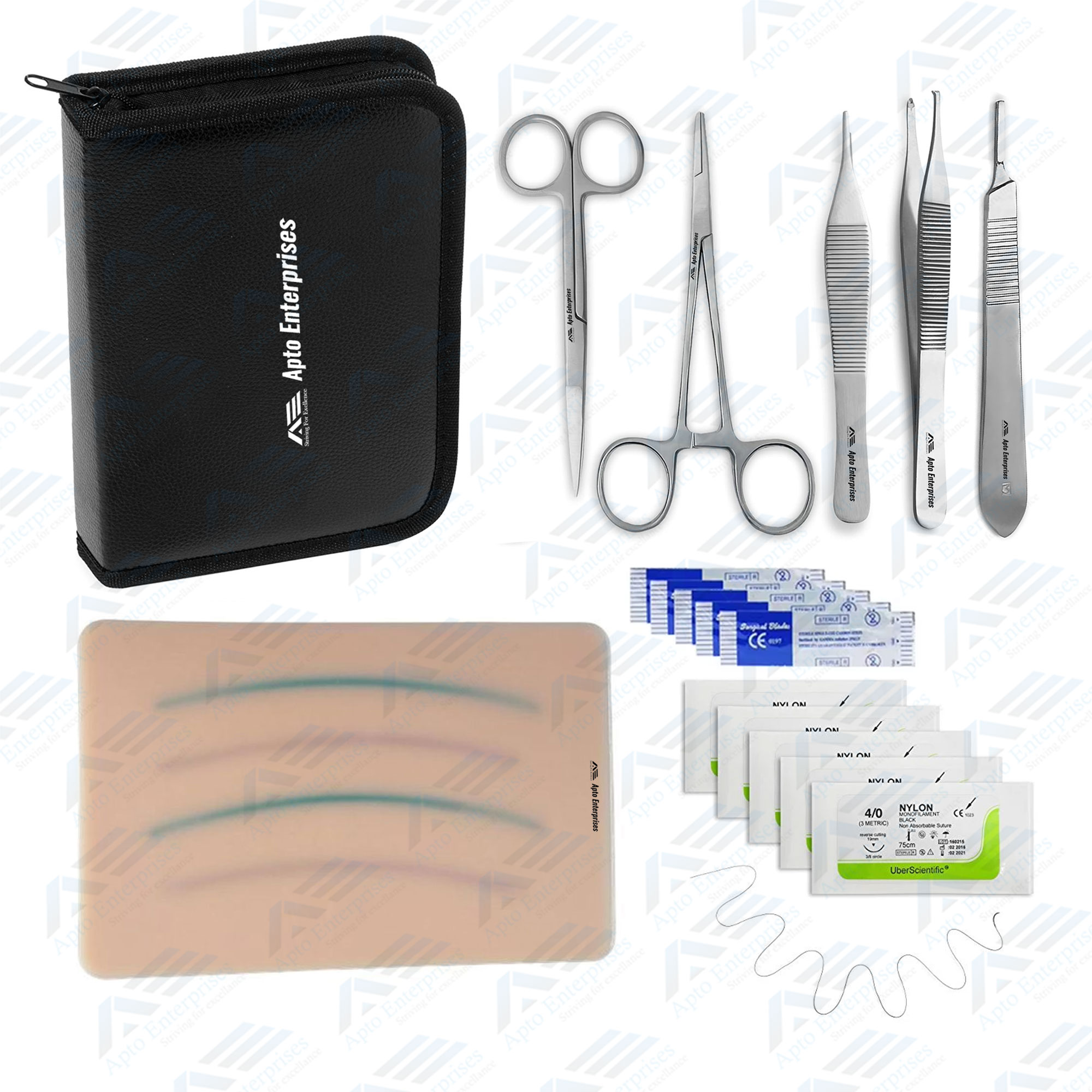 Suture Kit